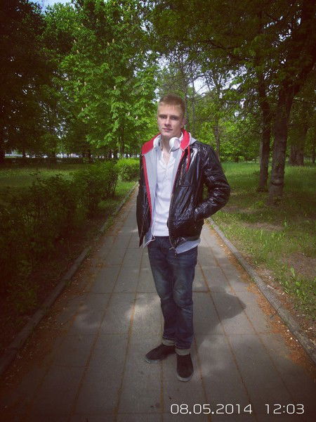 Саша Кузнецов