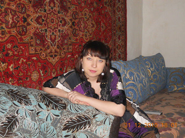 Екатерина Юрова