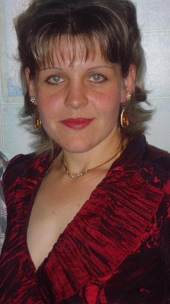 Елена Подосёнова