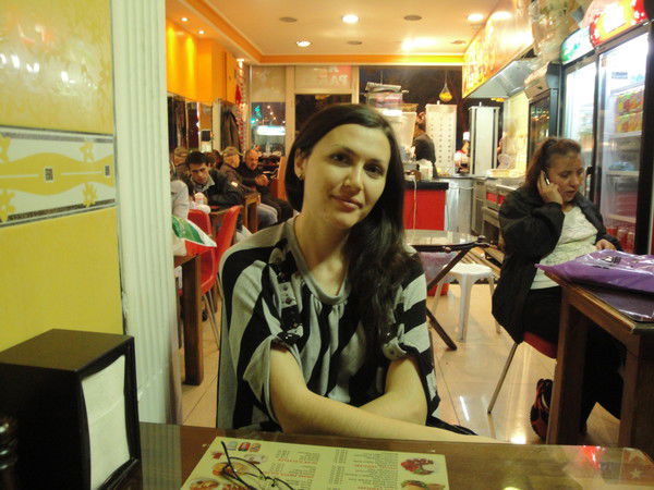 Марианна Кара