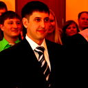 Дмитрий Холод