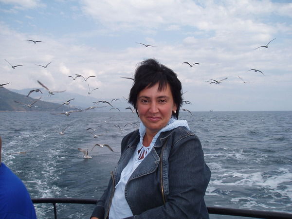 Маргарита Яременко