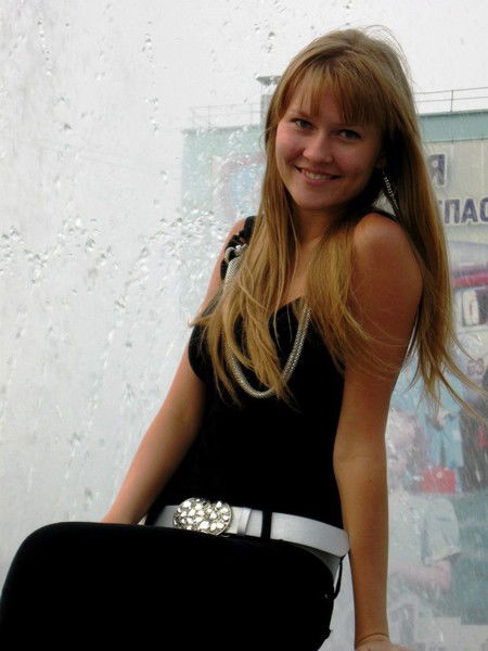 Ксения Ризаева