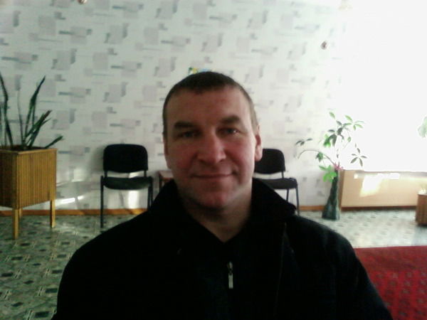 Андрей Маронов