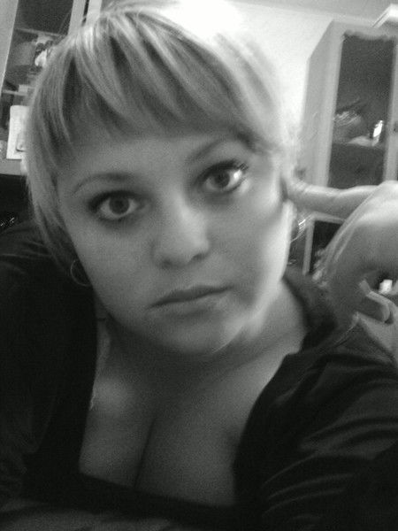 Екатерина Миронова