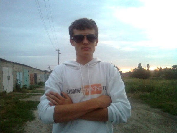 Сергей Закарлюка