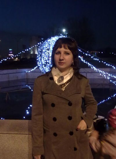 Анастасия Еремеева