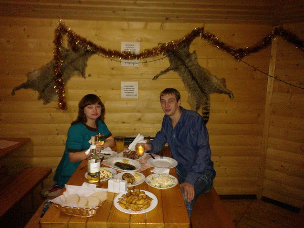 Алёна Станько