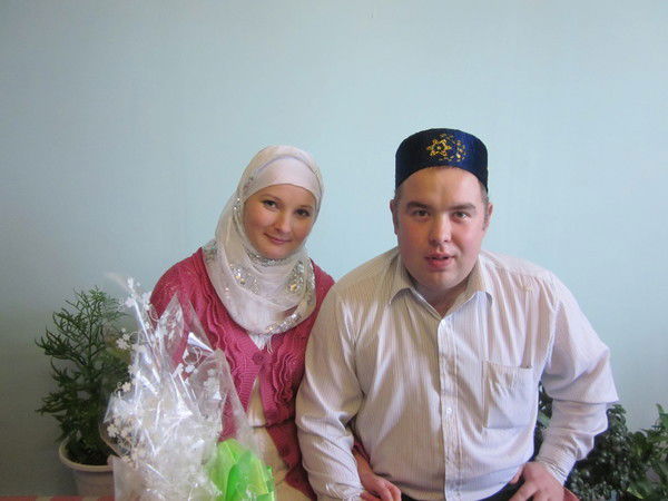 Ильдар Шамсутдинов