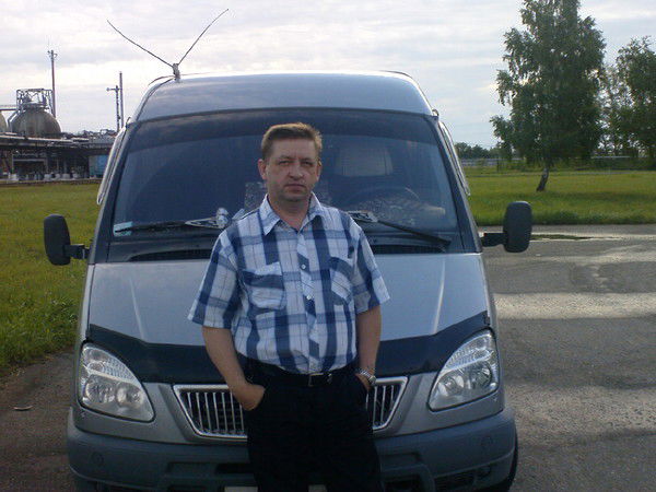 Андрей Беликов