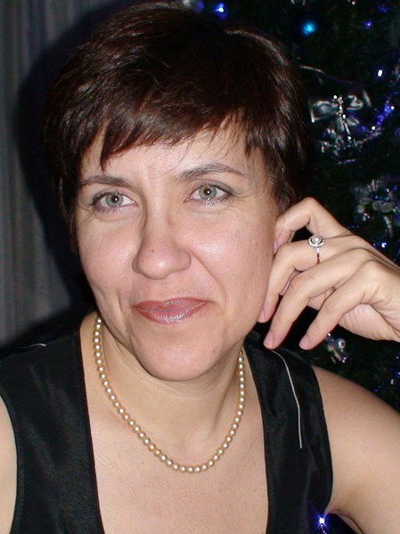 Ольга Жидко