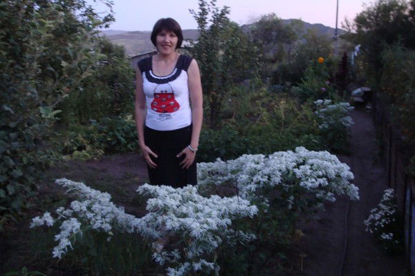 Наталья Демидкова(Аксинина)