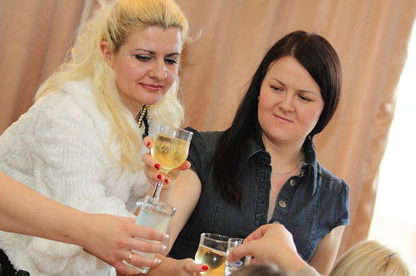 Евгения Тимкина