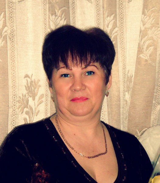 Раушания Галимзянова