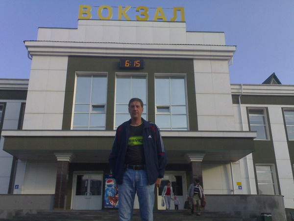 Евгений Грязнов