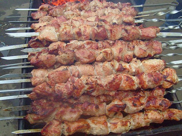 Никита Битюцких