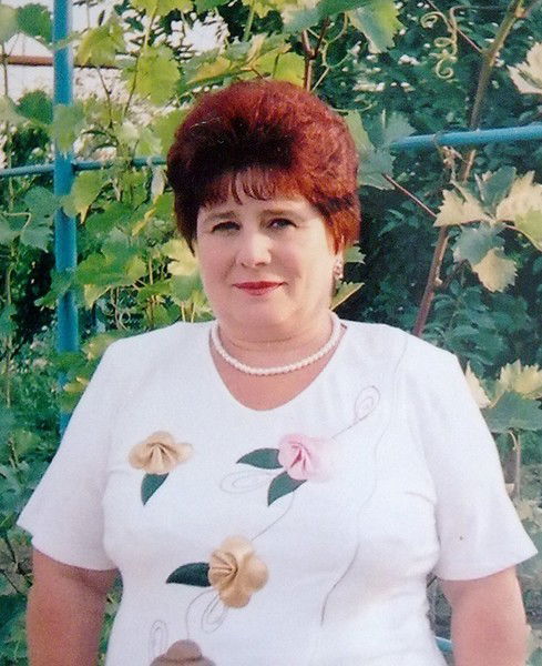 Ксения Полуничева