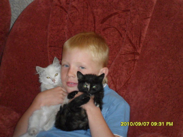 Андрей Богряков