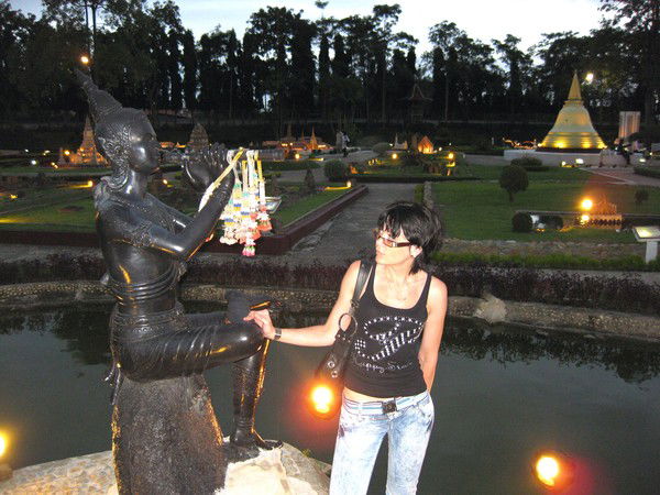 Алёна Беликова