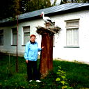 Галина Галинка