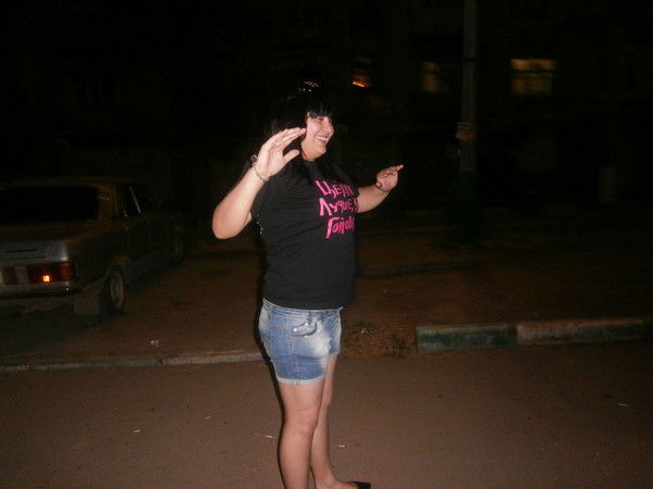 Натале4Ка!!! Гусева