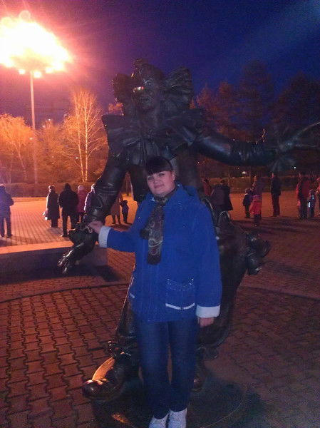 Зинаида Жиганова