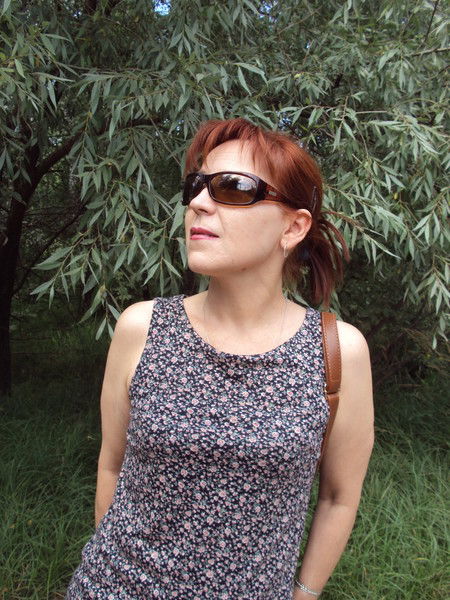 Наталья Данилова