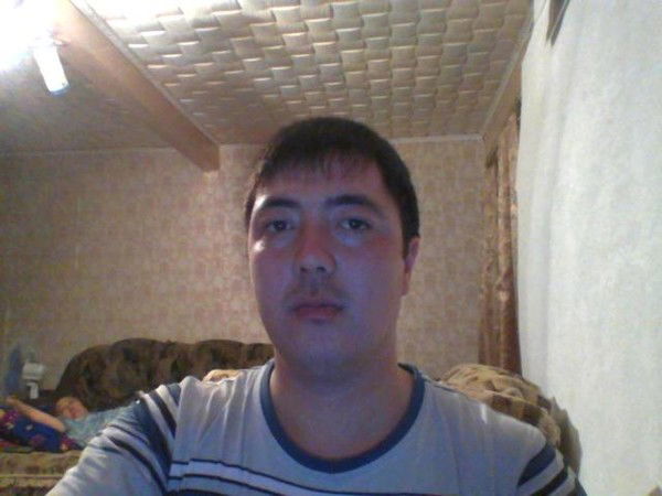 Ильдар Ахметжанов