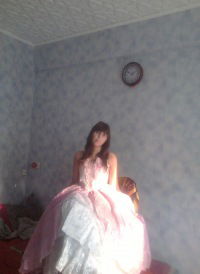 Лилия Кондратьева