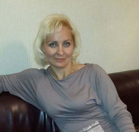 Елена Супронова