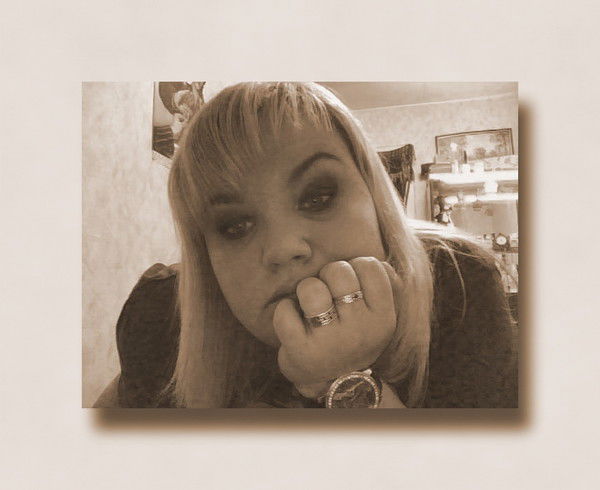 Светлана Бабенко