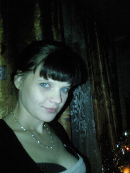 Светлана Новикова