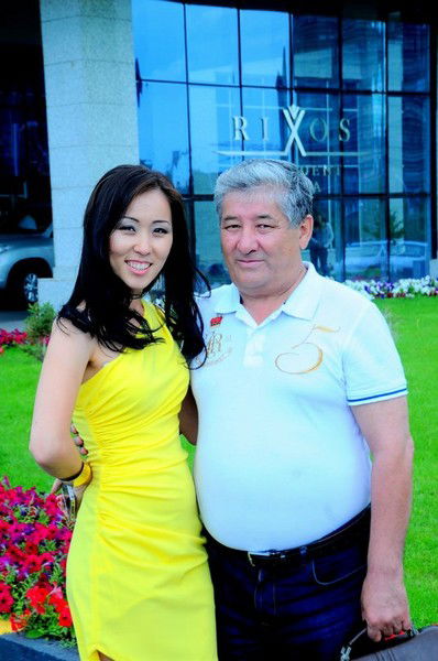 Нурлан Тулеубаев