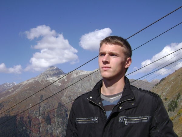 Юрий Журавлев