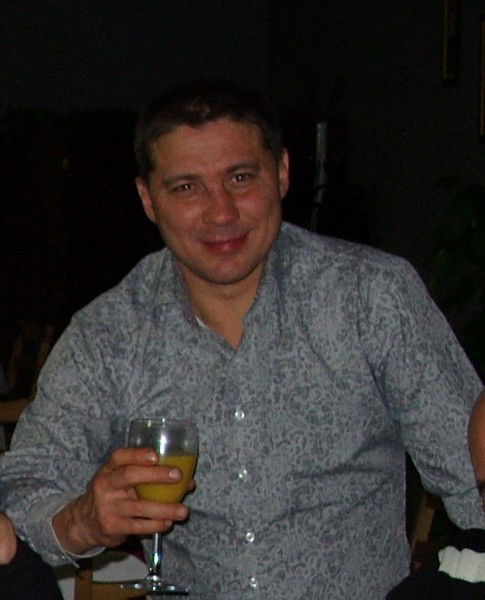 Евгений Ломов