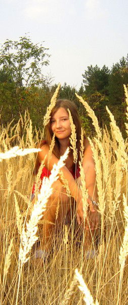 Анастасия Кузнецова