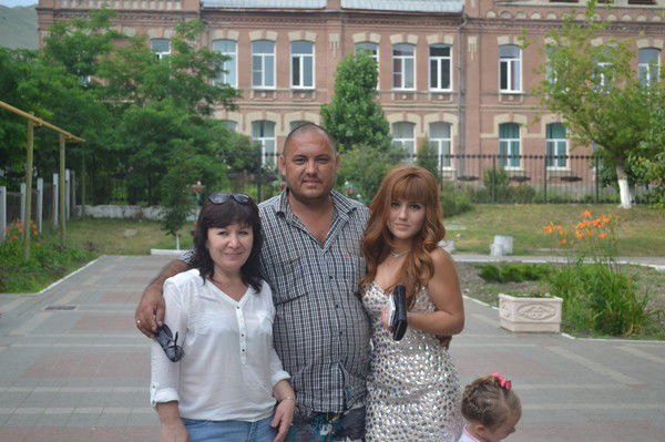 Eлена Рокачева