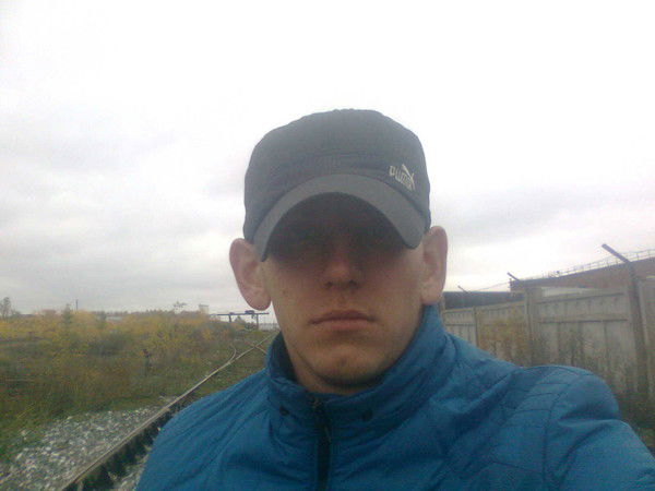 Никита Логинов