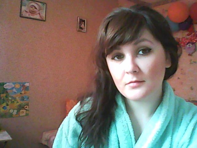 Алина Хасеневич