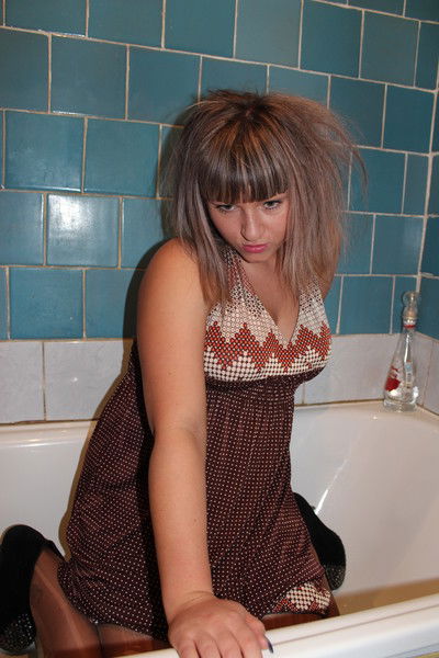 Оля Овчинникова