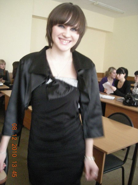 Дашулик Баранова