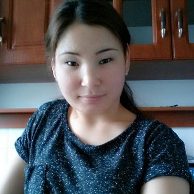 Гульмаржан Булекчурина