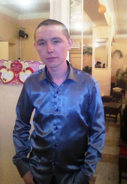 Евгений Козырев