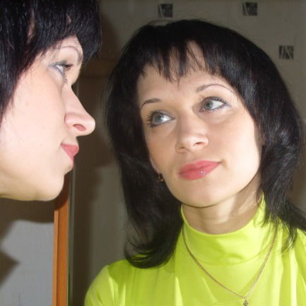 Надежда Быкова