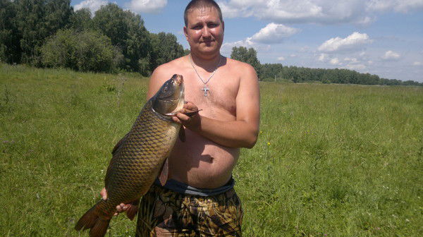 Евгений Зотов