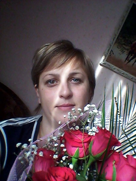 Татьяна Казанцева