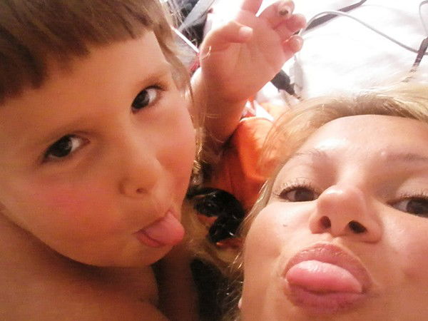 Екатерина Лупенкова