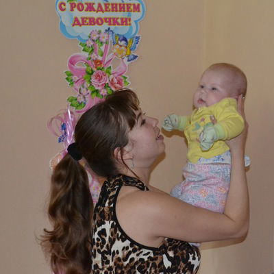 Инна Мухаметзянова