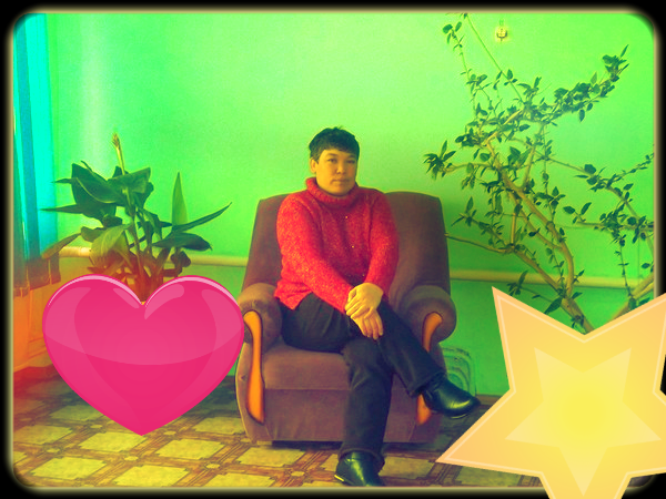 Жанна Жандалинова