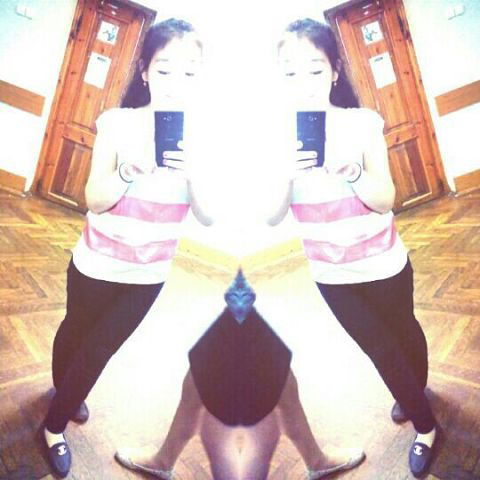 Мира:) Шарипова